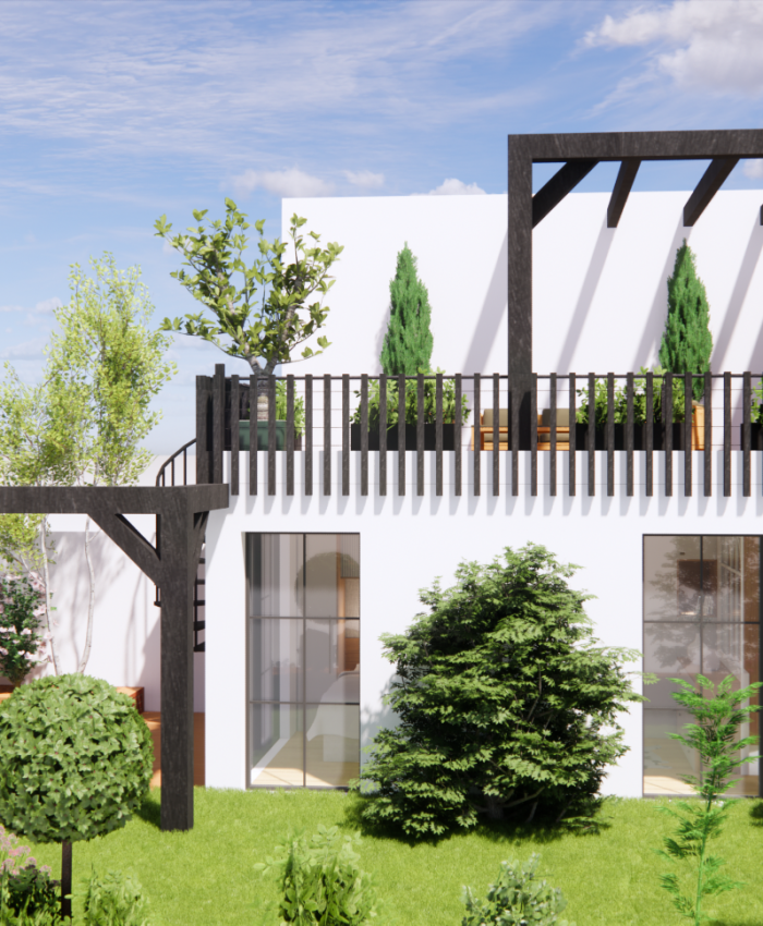 Extension maison Poissy, Yvelines